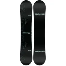 Rome AGENT PRO Snowboard 2026 - 157