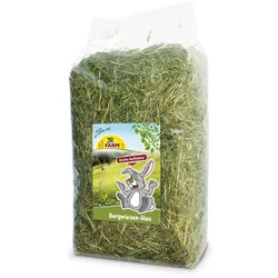 JR Farm Bergwiesen-Heu 2,5kg