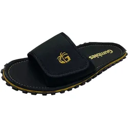Gumbies Strider Slides Pantoletten - 43 - Black