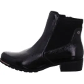 CAPRICE Stiefelette in Schwarz 38 EU | Gr.: