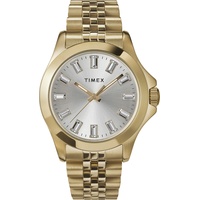 Timex Kaia Gold Damen Armbanduhr TW2V79800