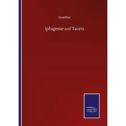 Iphigenie auf Tauris