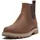 Timberland Britton Road Chelsea Boot rust full grain 9.5