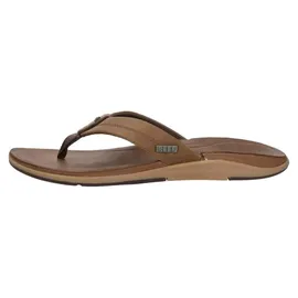 REEF Leather Offshore braun 40