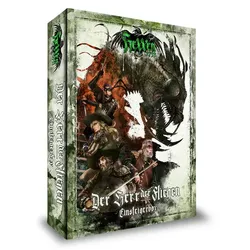 Der Herr der Fliegen (HeXXen Rollenspiel Einsteigerset)