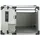 Trixie Transportbox Aluminium 93 x 64 x 81 cm Hellgrau/Silber
