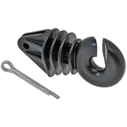 25x Splintisolator Ringform, VOSS.farming