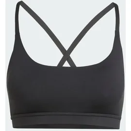 adidas All Me Black 2XS