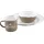 Robens Tongass Single Enamel Geschirrset - Khaki - One Size