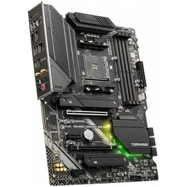MSI B550 Tomahawk Max WiFi