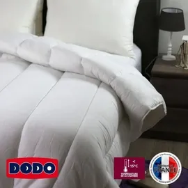 Dodo Dodo, Super ActiWarm Bettdecke Weiß 220 x 240 cm 240 x 220 cm
