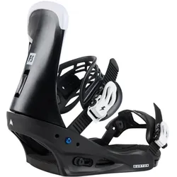 BURTON FREESTYLE Bindung 2025 black - M