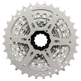 Shimano CS-HG201 9-fach