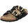 Birkenstock Arizona Rivet Border[Slipper] Stiefel schwarz 40 EU