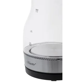 Maestro 1,7 l Schwarz