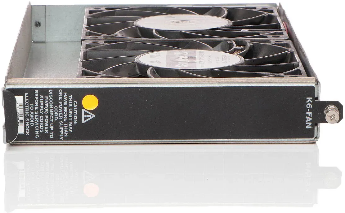 K6-FAN neu