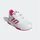 Cloud White/Team Real Magenta/Core Black 30