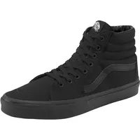 Vans Sk8-Hi black/black/black 40