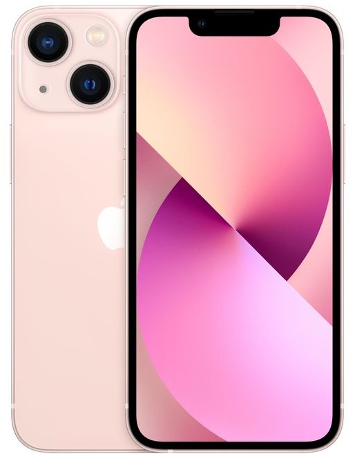Apple iPhone 13 mini 128GB Rosé