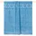 PAD Harlem Handtuch 50 x 100 cm blau