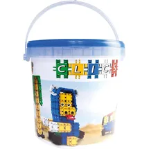 Clics Building Blocks