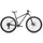 Specialized Rockhopper Sport 2025 29 Zoll RH 0 cm Unisex schwarz
