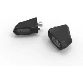 Motoism Spring short . Black - One Size