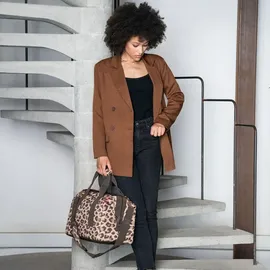 Reisenthel Allrounder M leo macchiato