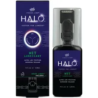Finish Line Halo Wet Lube 120 ml