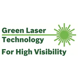 Bosch Kreuzlinienlaser UniversalLevel 360