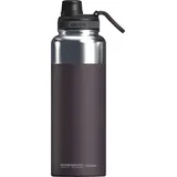 ASOBU Mighty Alpine Flask Rot 1 l