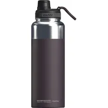 ASOBU Mighty Alpine Flask Rot 1 l