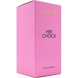 La Rive Her Choice Eau de Parfum 100 ml