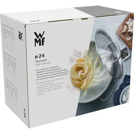 WMF Premium One Fleischtopf 24 cm edelstahl