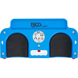 BGS Kniebrett mit Rollen 8807