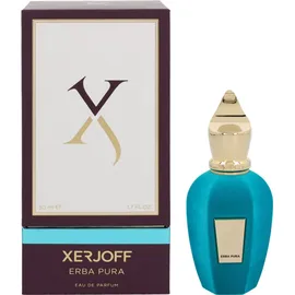 Xerjoff Erba Pura Eau de Parfum 50 ml