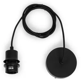 Good & Mojo Hängeleuchte Good&Mojo,Natur, Holz, Bambus, 14 cm, LED-Leuchtmittel austauschbar, Lampen & Leuchten, Innenbeleuchtung, Hängelampen, Pendelleuchten