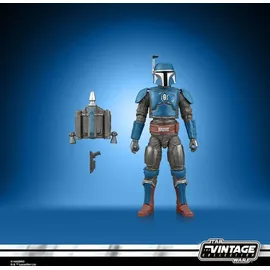 Hasbro Star Wars The Vintage Collection Moff Gideon's Imperial Light Cruiser Hallway The Mandalorian Spielset (Skala 9,5 cm