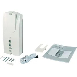 Schellenberg elektrischer Gurtwickler RolloDrive 55, für 30 kg/5,0 mÂÂ2