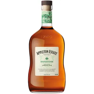 Appleton Estate Signature 40% Vol. 0,7 l