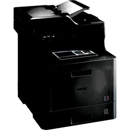 Brother DCP-L8410CDW