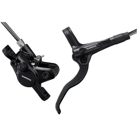 Shimano Scheibenbremse schwarz 1000mm