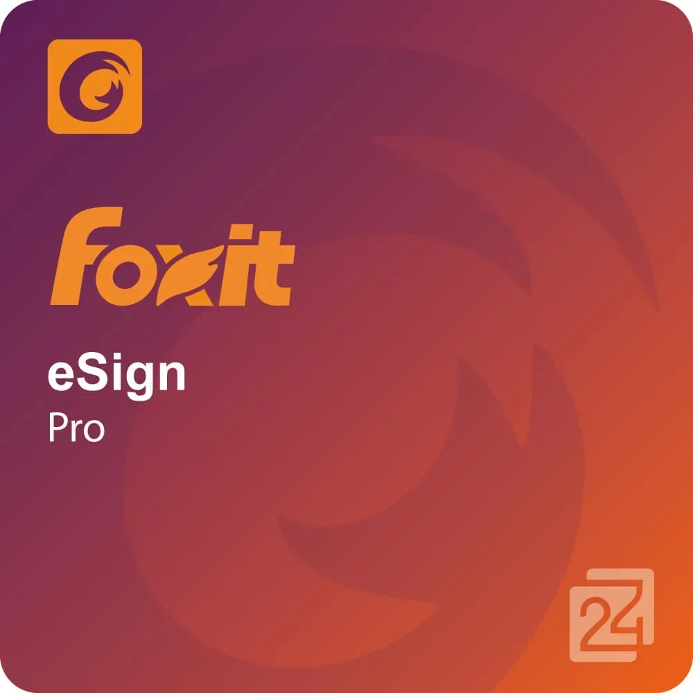 Foxit eSign Pro