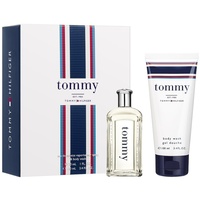 Tommy Hilfiger Tommy Eau de Toilette 30 ml Set Duftsets Herren