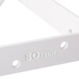 SOTech Regalkonsole 250 x 150 x 30 mm