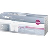 BWT Wasserfilter Wasserfilterkartusche Gourmet Edition 4er-Set