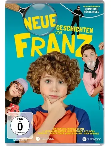 Neue Geschichten vom Franz