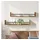 vidaXL Wandregal 80 x 16 x 14 cm Braun
