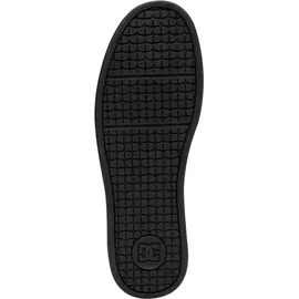 DC Shoes Net black/black/black 42