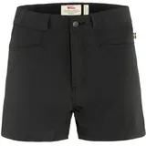 Fjällräven High Coast Lite Shorts Schwarz 46